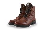 Maruti veterboots in maat 41 Bruin | 10% korting, Kleding | Dames, Schoenen, Bruin, Verzenden, Overige typen, Zo goed als nieuw
