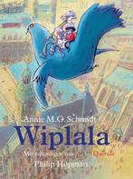 Wiplala 9789045104232 Annie M.G. Schmidt, Verzenden, Gelezen, Annie M.G. Schmidt