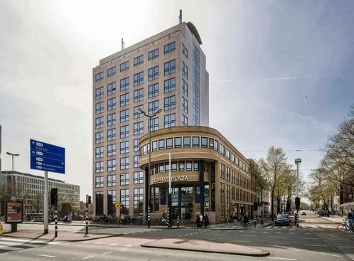 Kantoorruimte te huur Rhijnspoorplein 12 Amsterdam, Zakelijke goederen, Bedrijfs Onroerend goed, Kantoorruimte, Huur