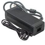 Xbox 360 AC Adapter Stroomkabel, Ophalen of Verzenden, Nieuw