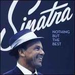 cd - Frank Sinatra - Nothing But The Best, Zo goed als nieuw, Verzenden