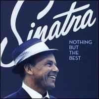 cd - Frank Sinatra - Nothing But The Best, Cd's en Dvd's, Cd's | Overige Cd's, Zo goed als nieuw, Verzenden