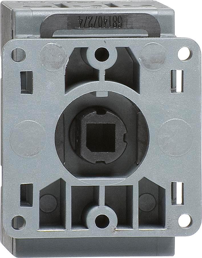 ABB Koppelschakelaar SwitchLine - 1SCA104940R1001, Doe-het-zelf en Verbouw, Elektra en Kabels, Overige typen, Nieuw, Verzenden