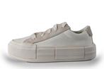 Converse Sneakers in maat 37½ Wit | 10% extra korting, Kleding | Dames, Schoenen, Verzenden, Wit, Converse, Sneakers of Gympen