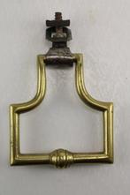 Deurklopper - 1850-1900 - brons, Antiek en Kunst