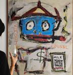 ARVY - Smooth Criminal - XXL