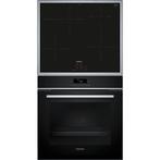 Siemens Pq613piaa Iq300 Inbouw Oven En Inductieplaat Kookset, Ophalen of Verzenden, Nieuw