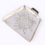 Beeldje - .934 zilver, Antiek en Kunst, Antiek | Goud en Zilver