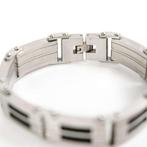 Gepolijste Kabel Schakelarmband, Ophalen, Nieuw