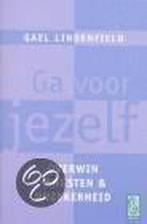 Ga voor jezelf / Sirene pockets / 172 9789058311764, Boeken, Verzenden, Gelezen, G. Lindenfield