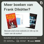 Maos massamoord 9789000311354 Frank Dikötter, Verzenden, Zo goed als nieuw, Frank Dikötter