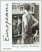 Henri Cartier-Bresson: Europeans. Clair New   ., Zo goed als nieuw, Verzenden, Jean Clair