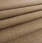 590 x 150 cm - Elegante tessuto tweed in pura lana vergine -
