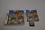 2 Disney Games Phineas and ferb / Phineas and ferb een dolle, Verzenden, Zo goed als nieuw