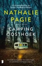 Camping Oosthoek 9789022589243 Nathalie Pagie, Verzenden, Zo goed als nieuw, Nathalie Pagie
