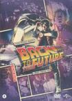 Back To The Future (Limited Edition) DVD