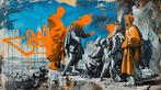 Dine Chanima (XX-XXI) - (XXL) Giant Divine Graffiti Gifts