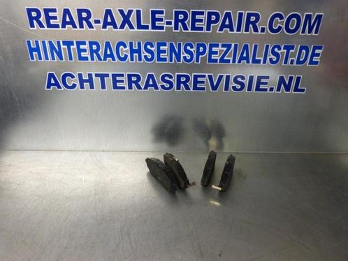Remblokkenset voor Opel/Daewoo, nieuw. (Vooras), Auto-onderdelen, Ophanging en Onderstel, Nieuw, Opel, Daewoo, Verzenden