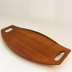 Staved Denmark - in de stijl van Jens Quistgaard - Dienblad, Antiek en Kunst