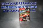 Autovisie jaarboek 2005. ( Folders, Autoboeken , Overig), Verzenden, Nieuw
