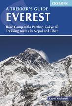 Wandelgids Everest a trekkers guide | Cicerone, Nieuw, Verzenden