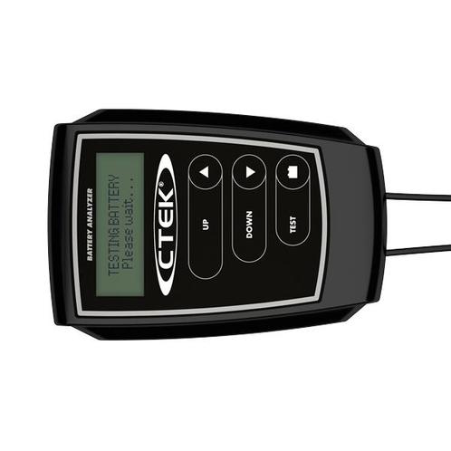 CTEK Battery Analyzer, Auto-onderdelen, Accu's en Toebehoren, Ophalen of Verzenden