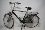 Refurbished Gazelle Furore N8 61 cm, Fietsen en Brommers, Ophalen of Verzenden, Gebruikt