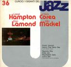 LP gebruikt - Lionel Hampton - Chick Corea, Don Lamond, B..., Cd's en Dvd's, Vinyl | Jazz en Blues, Verzenden, Zo goed als nieuw