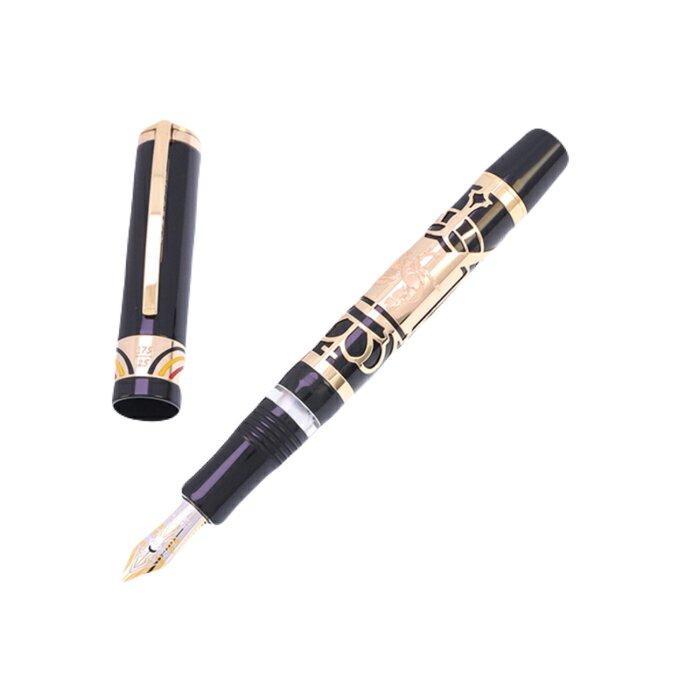 Visconti - independence of the Kingdom of Belgium - Vulpen, Verzamelen, Pennenverzamelingen