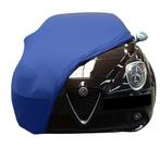 Autohoes passend voor Alfa Romeo Mito binnen BESTE PASVORM, Ophalen of Verzenden, Nieuw, Op maat