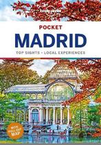 Lonely Planet Pocket Madrid 9781786572783 Lonely Planet, Boeken, Verzenden, Zo goed als nieuw, Lonely Planet