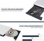 2dekans | Achaté Externe CD/DVD Speler en Brander - USB 3.0, Ophalen of Verzenden, Zo goed als nieuw