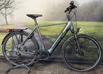 Kreidler Evo 7 Elektrische Fiets met BOSCH CX Middenmotor, Overige merken, Ophalen of Verzenden, Zo goed als nieuw, 59 cm of meer