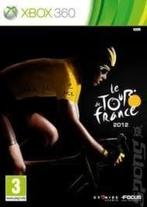 Le Tour de France 2012 (xbox 360 tweedehands game), Spelcomputers en Games, Games | Xbox 360, Ophalen of Verzenden, Zo goed als nieuw