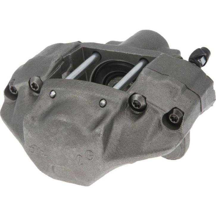 Centric Semi-Loaded Brake Caliper - Front Right - 141.44115, Auto-onderdelen, Remmen en Aandrijving, Ophalen of Verzenden
