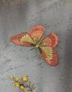 Meubelstof - 500 cm - 140 cm - Luxueuze stofferingstof, Antiek en Kunst, Curiosa en Brocante