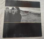 U2 - The Joshua Tree Singles (fanclub exclusive 10 singles), Nieuw in verpakking