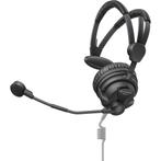 Sennheiser HMD 26 S broadcast headset zonder kabel, Verzenden, Nieuw