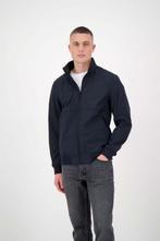 -20% Airforce  Airforce Hrm0576 softshell jacket 552 dark na, Verzenden, Nieuw, Blauw