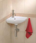 One-Pack Trevi hoekfontein compleet wit, Verzenden, Nieuw