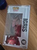 Funko - Funko Pop IGRIS - 2020+ - V.S.