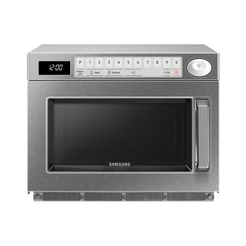 Magnetron Samsung Pro 1500W  - 26L - Programmeerbaar, Zakelijke goederen, Horeca | Keukenapparatuur, Nieuw in verpakking, Ovens, Magnetrons en Steamers