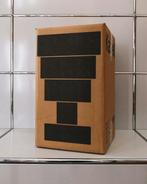 Kartell - Ettore Sottsass - Bloempot - Calice - Rood -, Antiek en Kunst