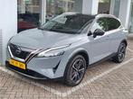 Zakelijke Lease |  Nissan QASHQAI 1.5 e-POWER TEKNA AUTOMAAT, Automaat, Gebruikt, Zwart, Overige kleuren