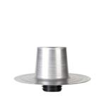 Anjo losse plakplaat T3000 dubbelwandig 150 /160, Ophalen of Verzenden, Nieuw