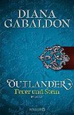 Outlander - Feuer und Stein 9783426518021 Diana Gabaldon, Verzenden, Gelezen, Diana Gabaldon