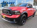 Dodge Ram 1500 5.7 V8 402 PK AUT. 4X4 6-PERS DUBBEL CAB., Auto's, Automaat, Overige brandstoffen, Nieuw, Dodge