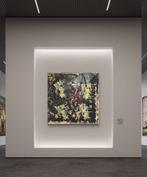 Nicole Lubbers - Little Light in Red XL