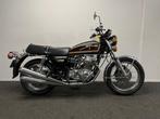 Honda - CB 750 Four K7 - 1979, Motoren