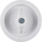 Hager Berker 1930 Schakelelement/Centrale Plaat - 1647, Doe-het-zelf en Verbouw, Elektra en Kabels, Verzenden, Nieuw, Overige typen